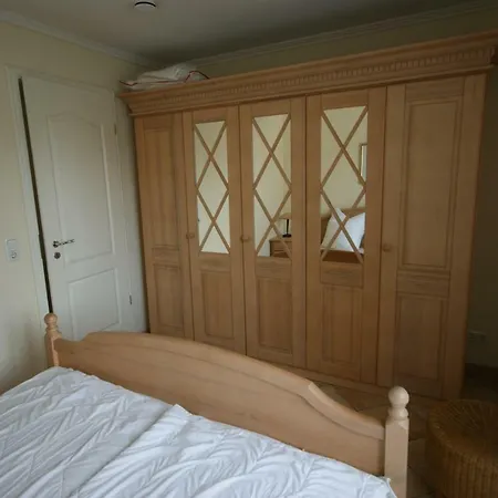 Metropol Apartmán Ostseebad Kühlungsborn